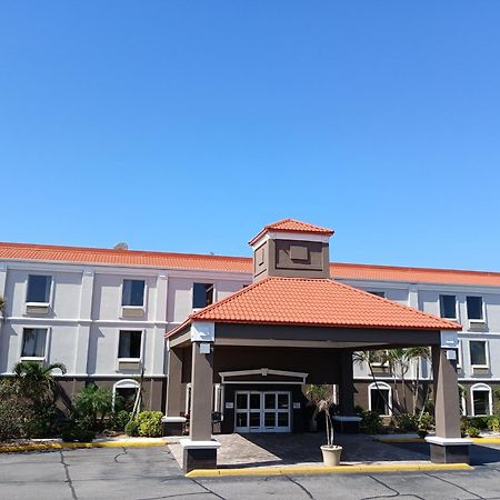 Best Western Plus Bradenton Hotel & Suites Экстерьер фото